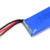 74V 1500mah Battery for JJRC H25 H25G H25C H25W