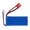 74V 2000mAh Battery for Syma X8C X8W X8G