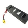 74V 2S 25C 1800mAh LiPo Battery for MJX B3 Bugs 3