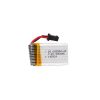 74V 500mAh Battery for DFD F183 JJRC H8C H8D H8DH