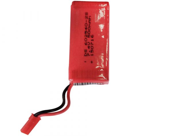 74V 500mAh Battery for SJ T40 T40CW