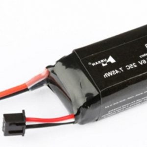 76V 980mAh 25C H123D 17 Battery for Hubsan H123D X4 JET