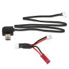 AV Adapter Cable for Walkera Scout X4 TALI H500 QR X350 GoPro
