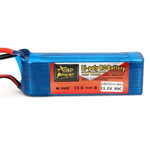 Accessary Z 02 30C 111V 2600mAh Li Po Battery for Walkera QR X350 Pro 2