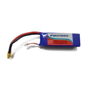 CX 20 010 Li Po 111V 2700mAh Battery for Cheerson CX 20