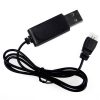 CX 30W 17 USB Cable for Cheerson CX 30W CX 30S