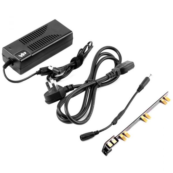 Charge Board 120W Charger with CN Plug for DJI Phantom 3