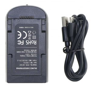 Charger for JJRC X9