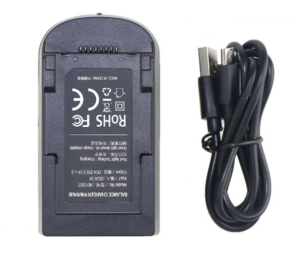 Charger for JJRC X9