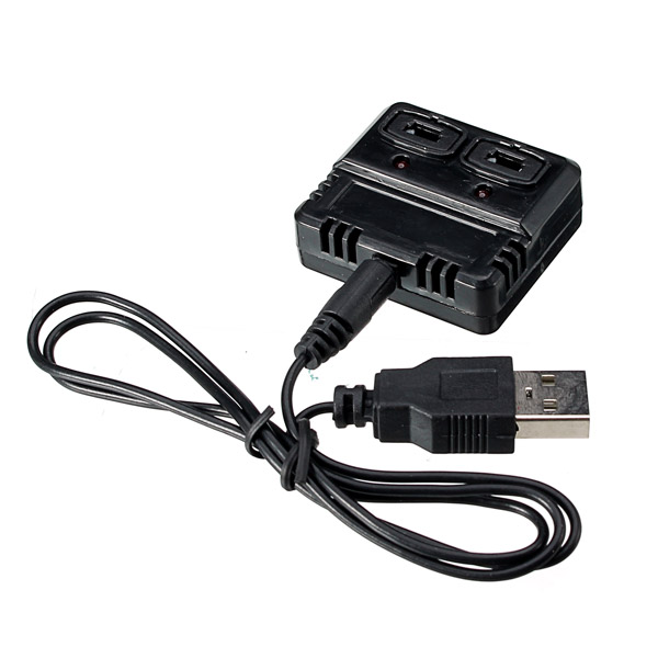 Charger for XK X100