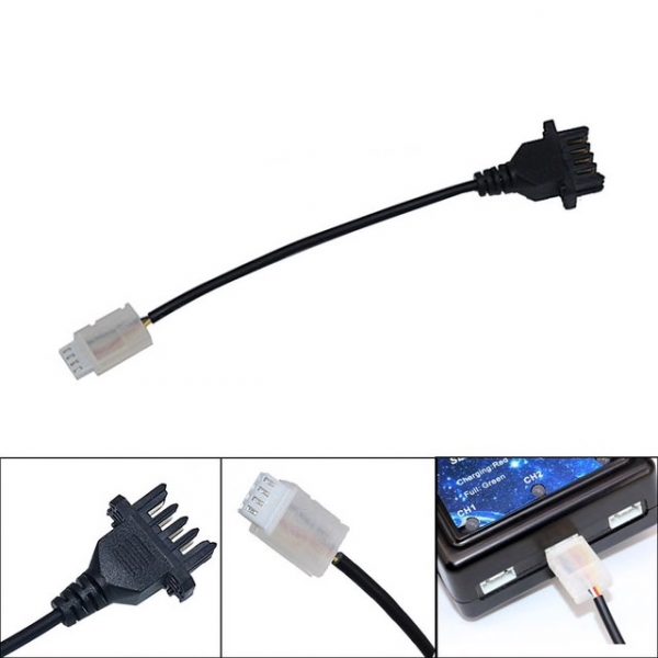 Converter Adapter Cable for Parrot Bebop 2