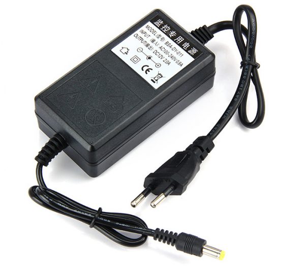 DC12 AC100 240V Charger Set for XK X350 2