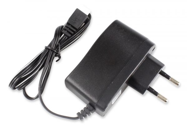 EU Plug Charger for JJRC H25 H25G H25C H25W