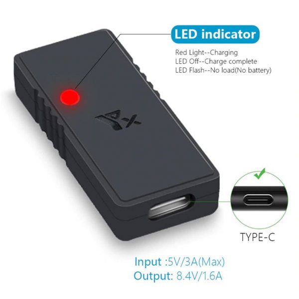Fast Charging USB Charger for DJI Mavic Mini 2
