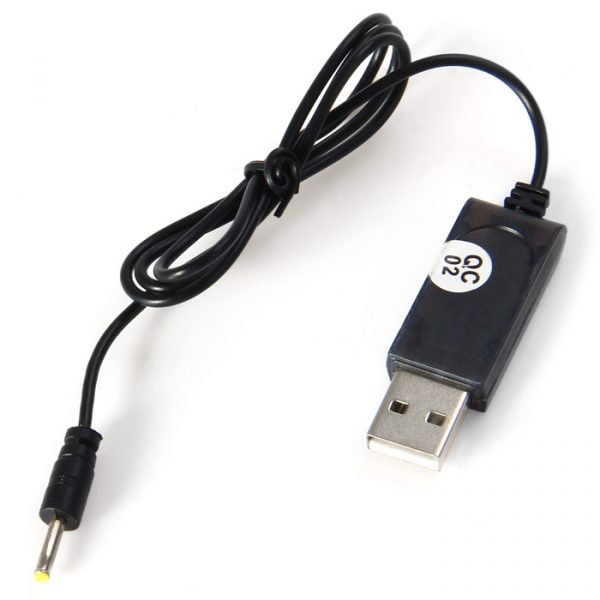 H6D 10 USB Charging Cable for JJRC H6D H6C