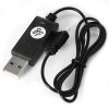 H6D 18 Monitor Charging Cable for JJRC H6D