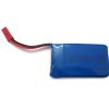 LiPo 37V 730mAh Battery for Wltoys V686 686G 686J 686K JJRC V686G