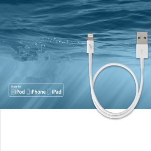 Lighting to USB Cable iPhone Compatible for DJI Phantom 3 Transmitter 2