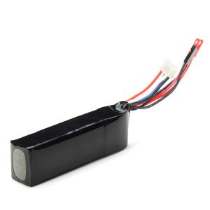 MG Power Lipo 111V 1100mAh Battery for Walkera DEVO F12E DEVO 10 7 Transmitter