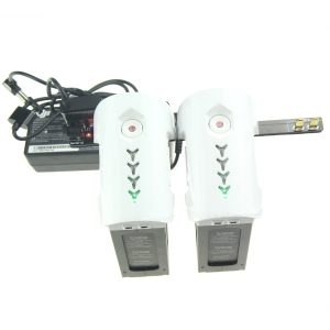 Parallel Charge Board for DJI Inspire 1 4