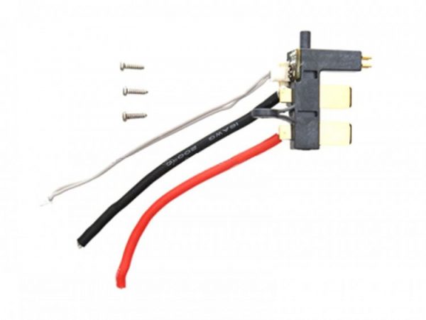Power Port Module for DJI Phantom 3