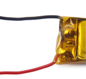 Q272 07 37V 120mAh Battery for Q272
