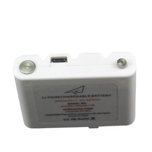 Remote Control Battery for DJI Phantom 1 2 Vision 2