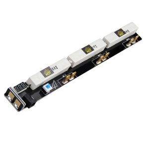 Second Generation 3 in 1 Parallel Charge Board for DJI Inspire 1 2