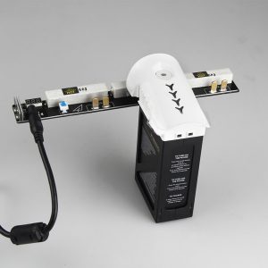 Second Generation 3 in 1 Parallel Charge Board for DJI Inspire 1