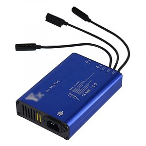 Smart 5 in 1 Charger for DJI Mavic Pro 2