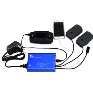 Smart 5 in 1 Charger for DJI Mavic Pro