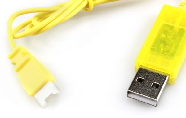 USB Cable for JJRC H25 H25G H25C H25W 2