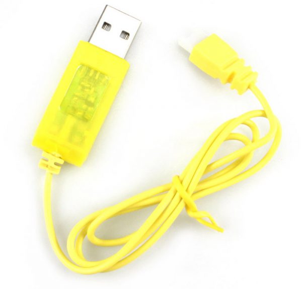 USB Cable for JJRC H25 H25G H25C H25W