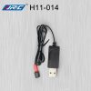 USB Charging Cable H11D 014 for JJRC H11C H11D H11WH