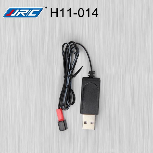 USB Charging Cable H11D 014 for JJRC H11C H11D H11WH