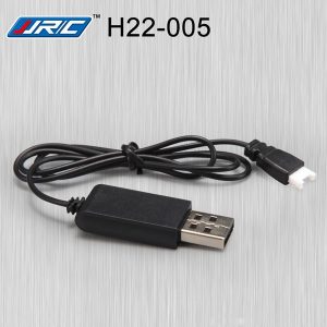 USB Charging Cable H22 005 for JJRC H22