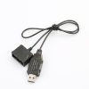 USB Charging Cable H507A 09 for Hubsan X4 STAR H507A