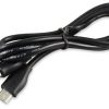 USB Charging Cable for Hubsan FPV X4 Plus H107D H107C