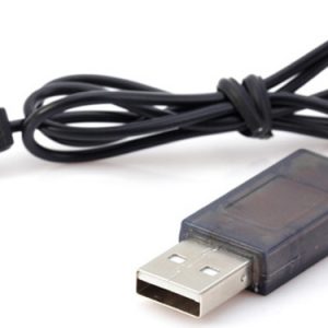 USB Charging Cable for Hubsan H107 series
