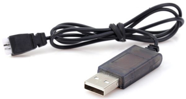 USB Charging Cable for Hubsan H107 series
