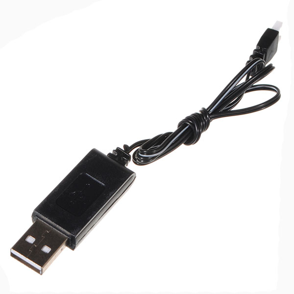 USB Charging Cable for Hubsan X4 Plus H107P