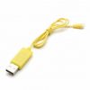 USB Charging Cable for JJRC H20 H20H