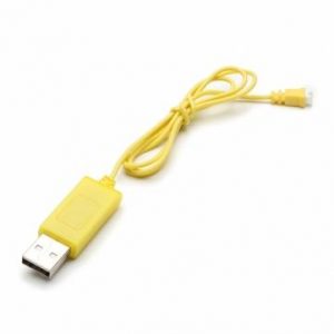 USB Charging Cable for JJRC H20 H20H