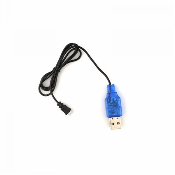 USB Charging Cable for JJRC H20 Mini