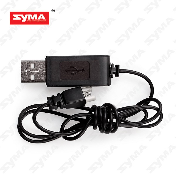 USB Charging Cable for Syma X5C X5SC X5SW
