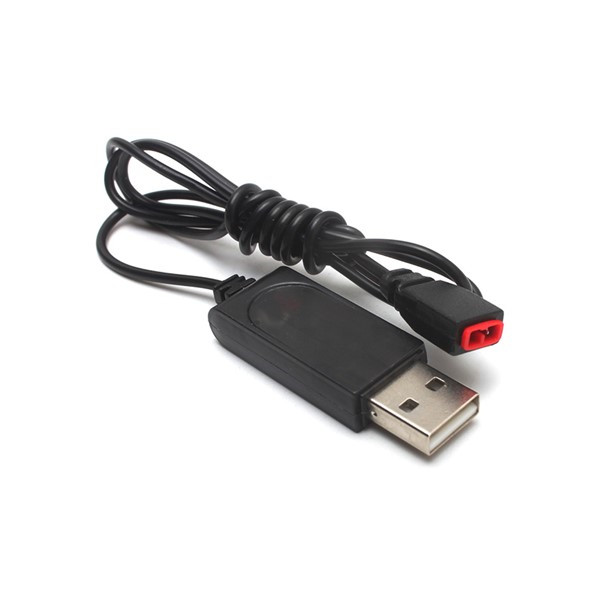 USB Charging Cable for Syma X5HC X5HW