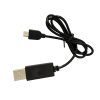 USB Charging Cable for VISUO XS809HW XS809W