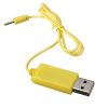 USB Charging Cable for Wltoys V929 V949 V959 V222 V272