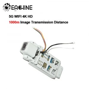 1000m Image Transmission Distance Camera Module for Eachine EX5