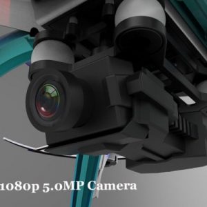 1080p 5MP Camera for Yizhan Tarantula X6 JJRC H16